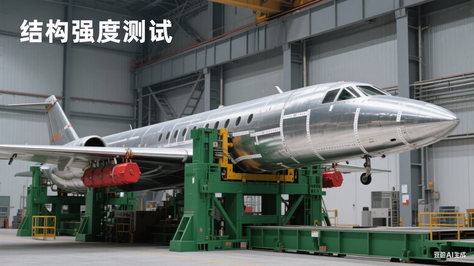 揭秘航空发动机测温技术，如何精准捕捉‘钢铁心脏’的温度脉搏？